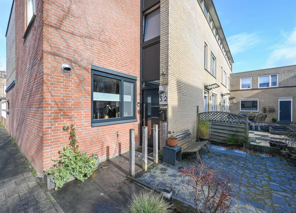 De Boerstraat 52