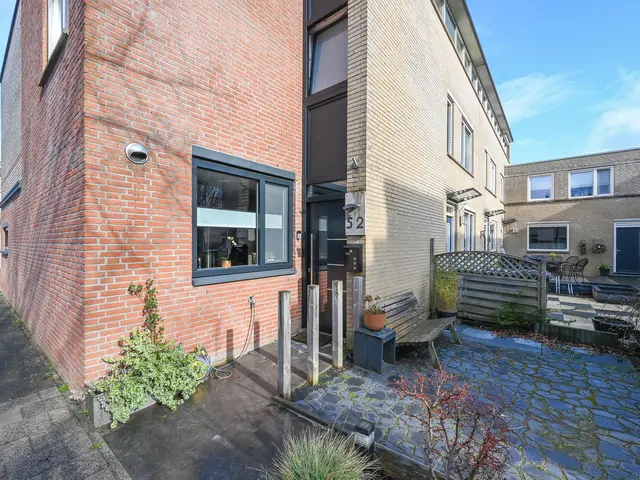 Foto van De Boerstraat 52