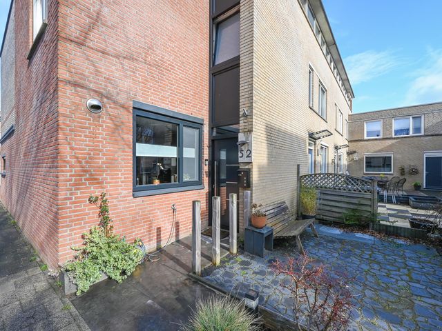 Foto van De Boerstraat 52