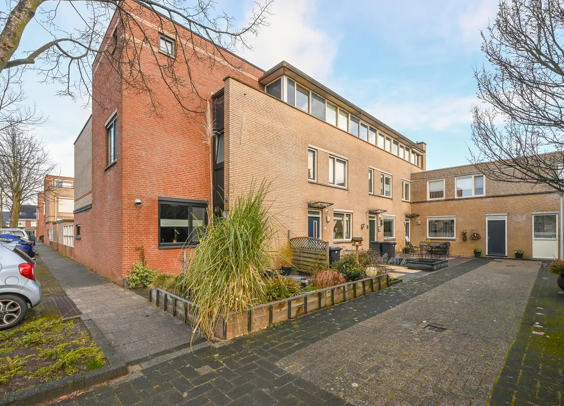 De Boerstraat 52