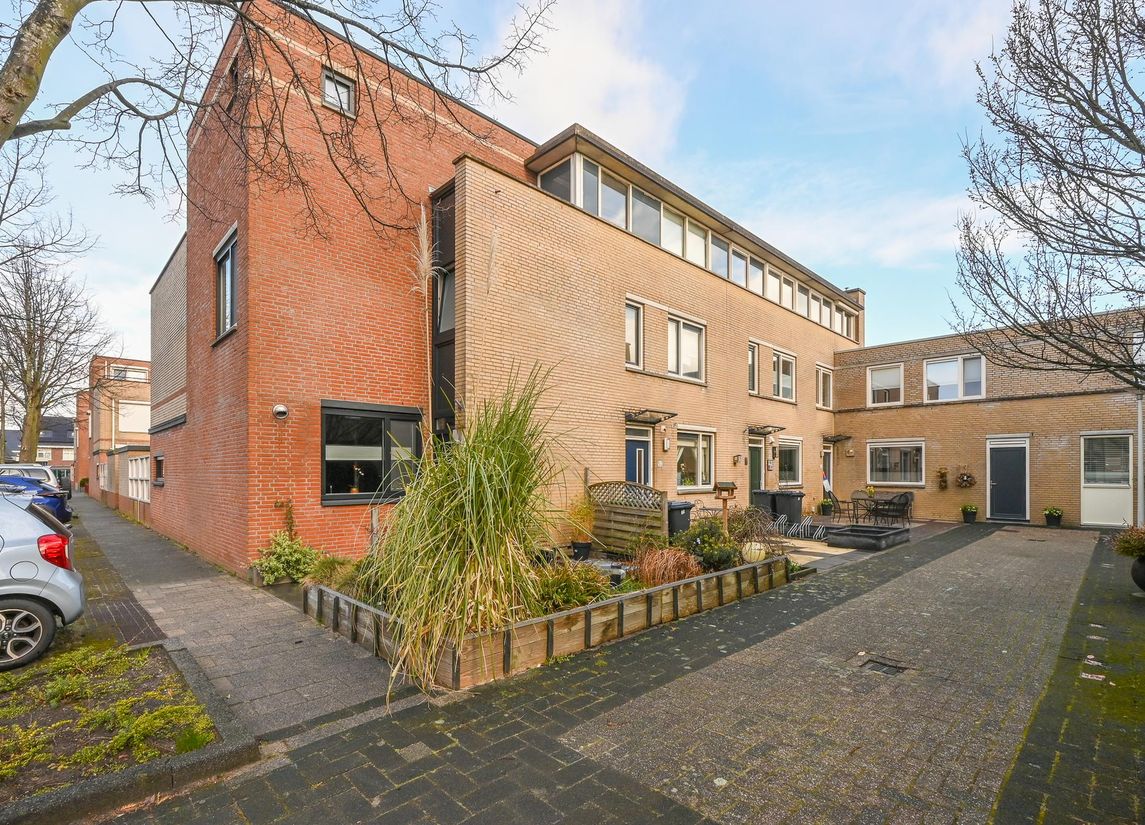 De Boerstraat 52