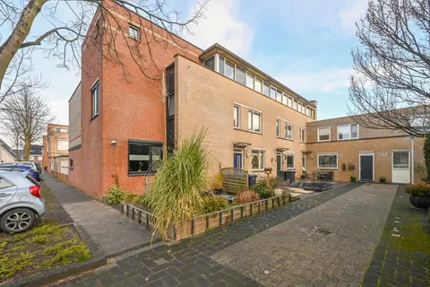 De Boerstraat 52