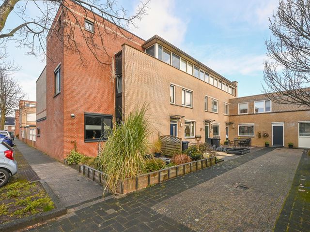 Foto van De Boerstraat 52
