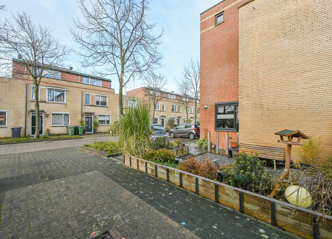 De Boerstraat 52