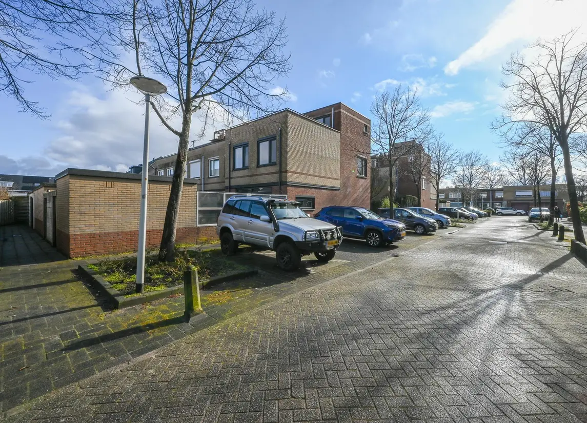 De Boerstraat 52