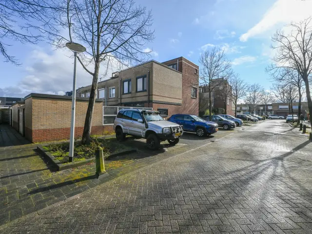 Foto van De Boerstraat 52