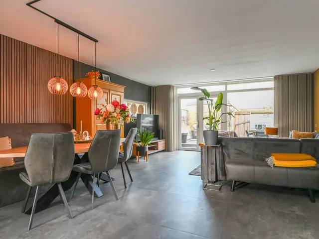 Foto van De Boerstraat 52