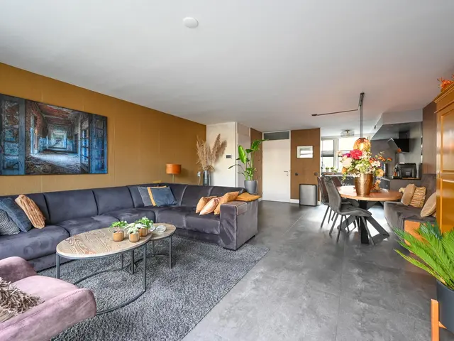 Foto van De Boerstraat 52