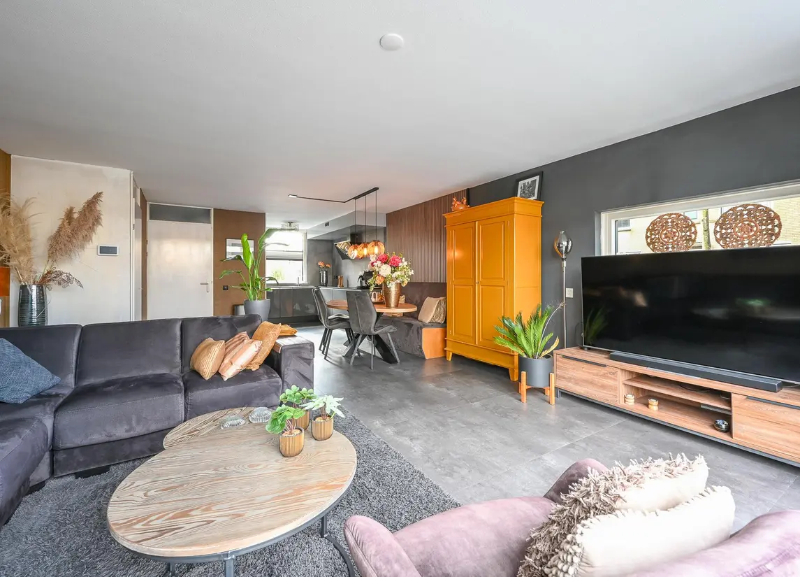 De Boerstraat 52