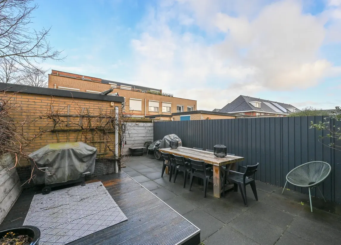 De Boerstraat 52