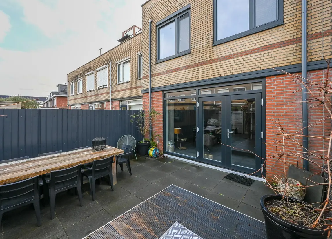 De Boerstraat 52
