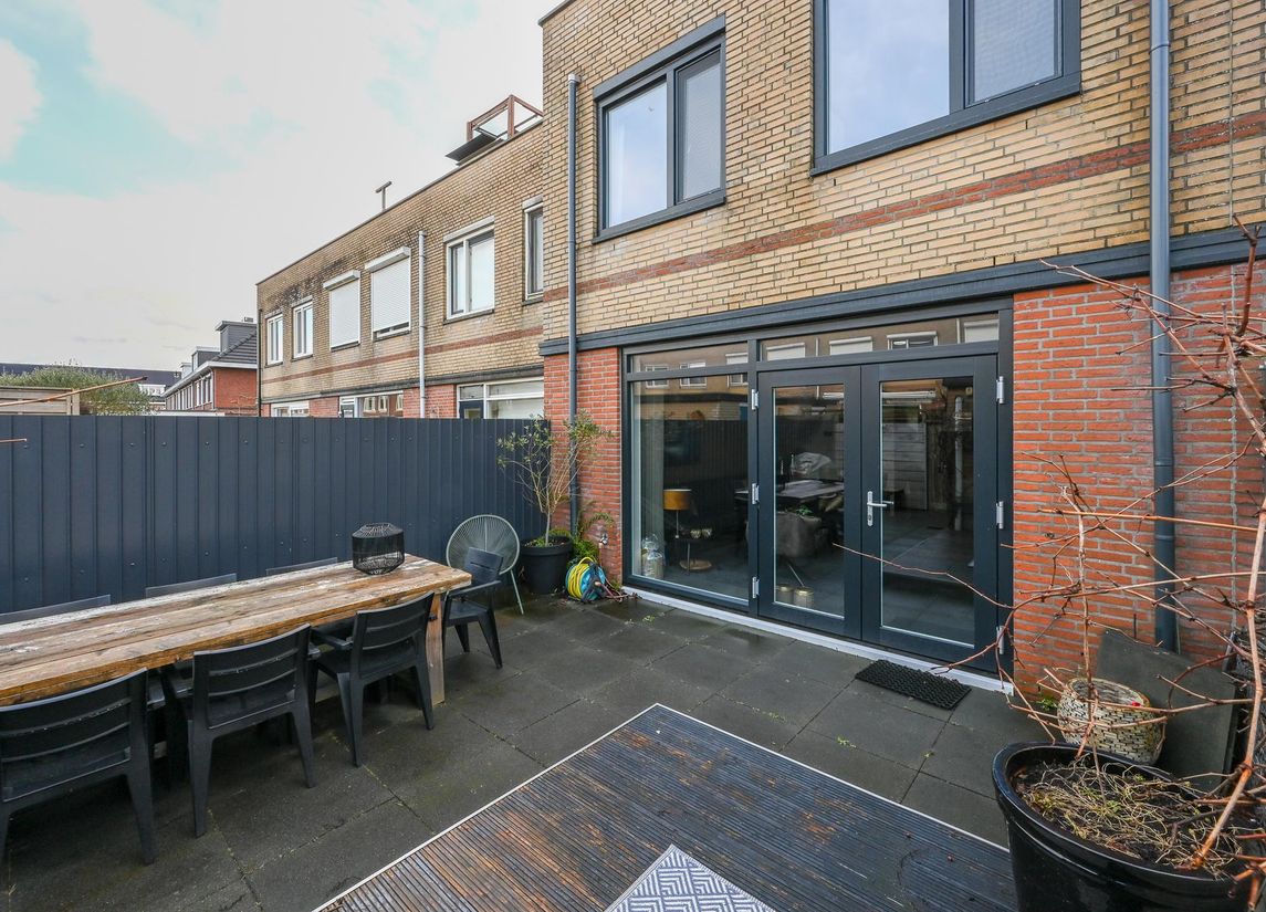 De Boerstraat 52