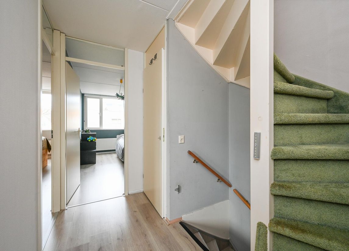 De Boerstraat 52