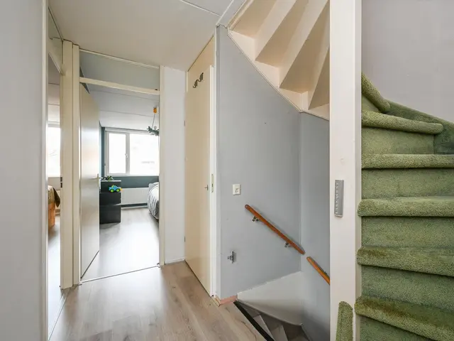 Foto van De Boerstraat 52