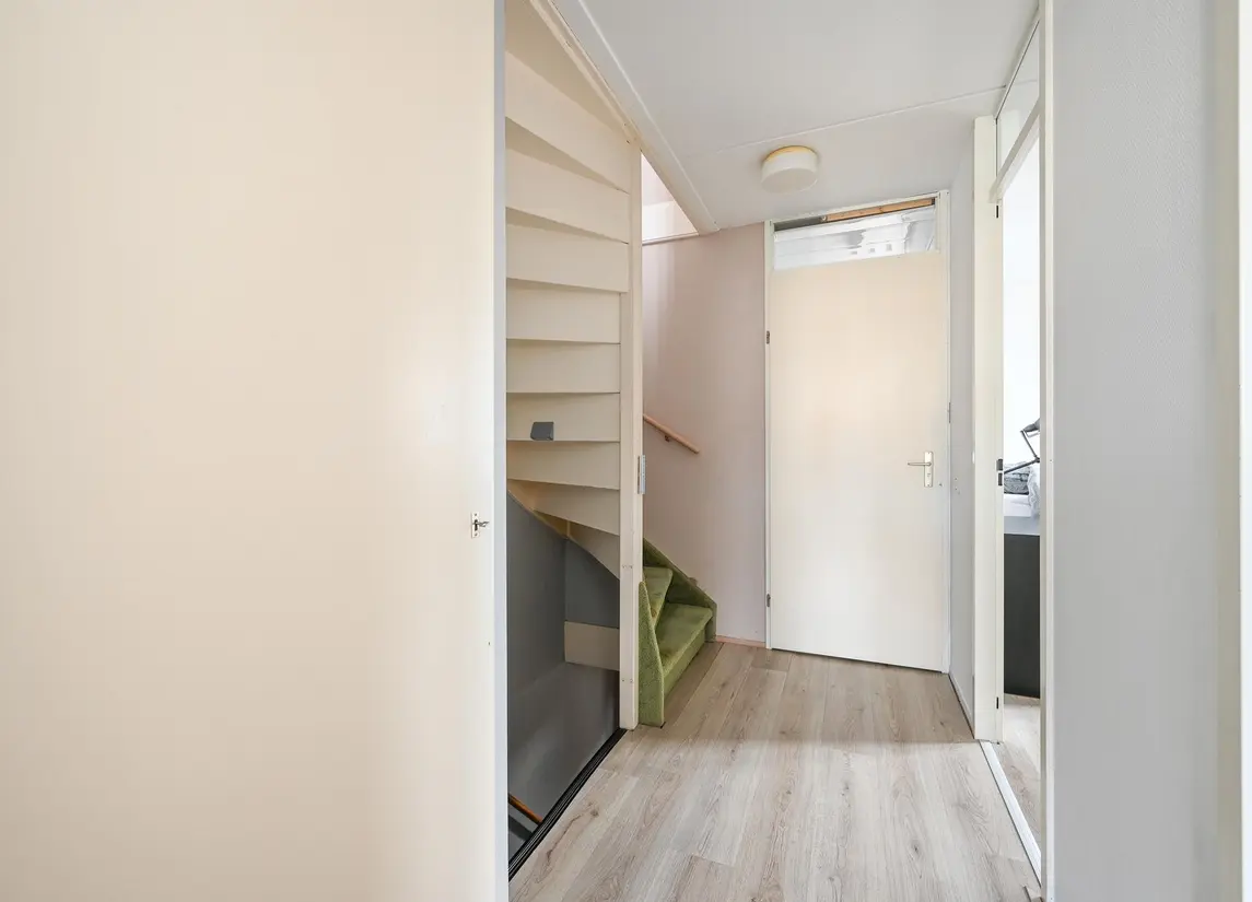 De Boerstraat 52
