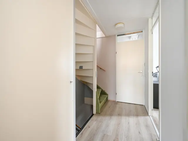 Foto van De Boerstraat 52