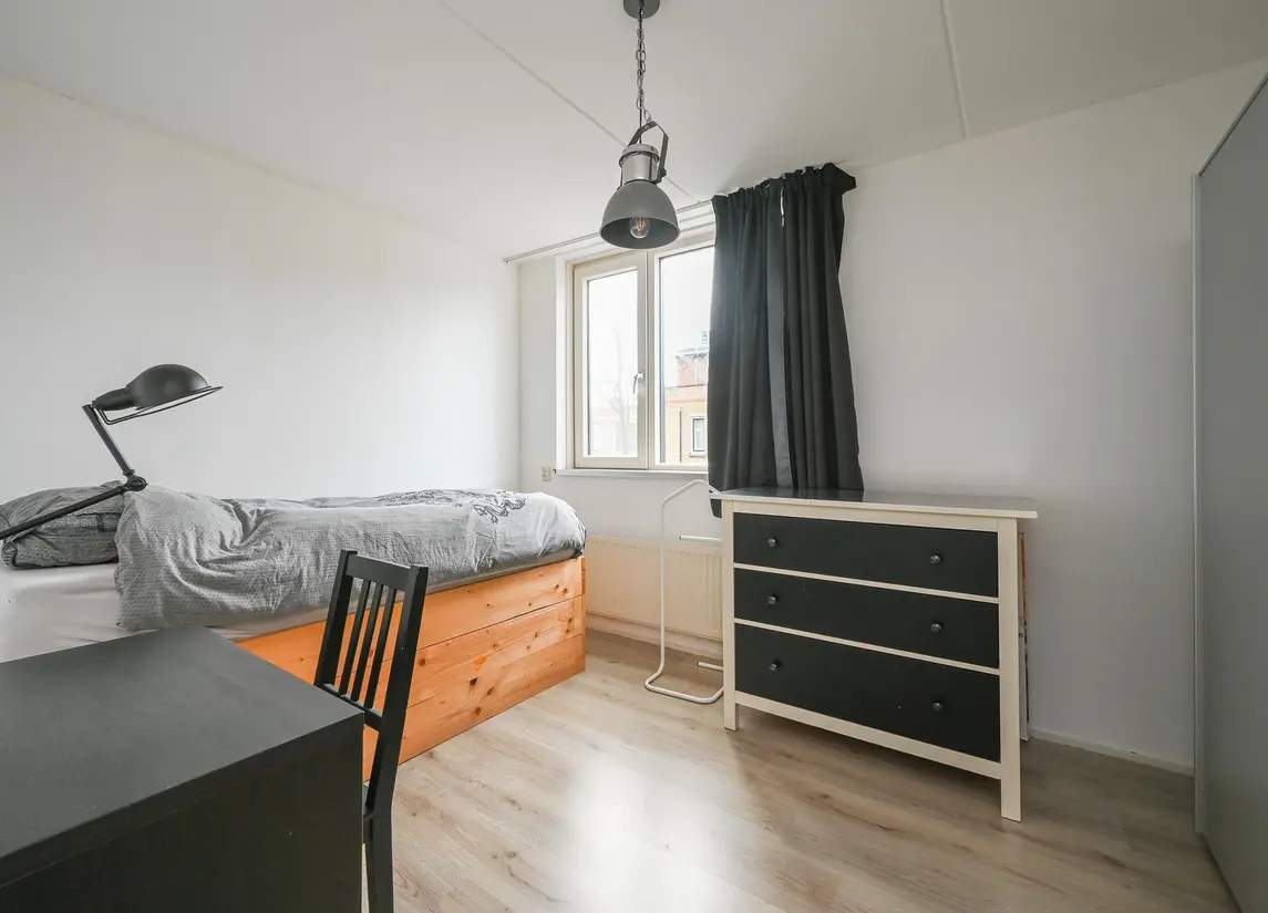 De Boerstraat 52