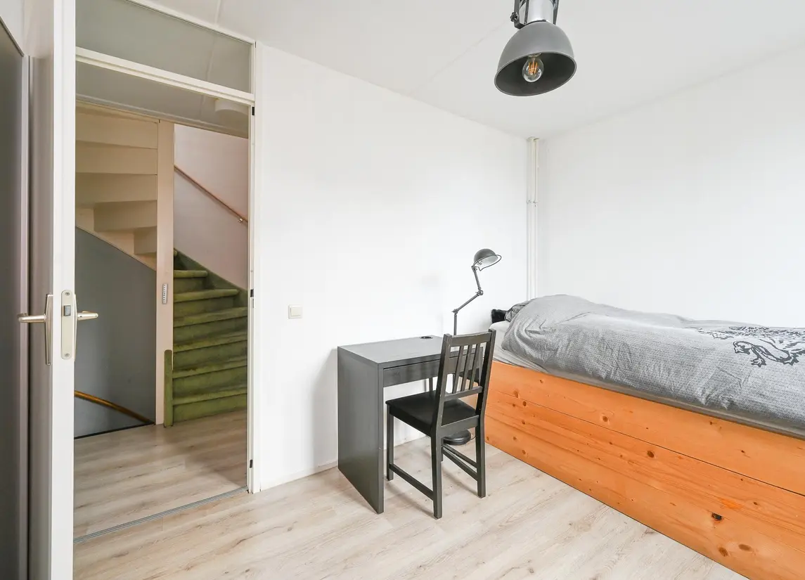 De Boerstraat 52