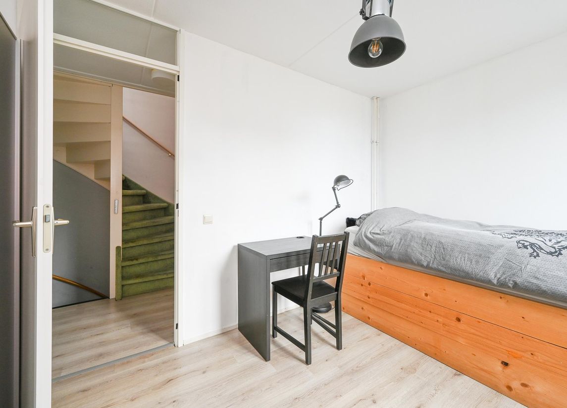 De Boerstraat 52