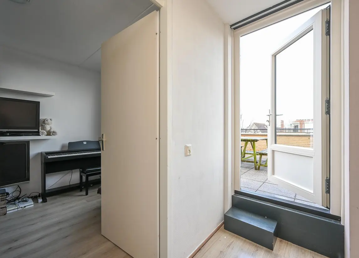De Boerstraat 52