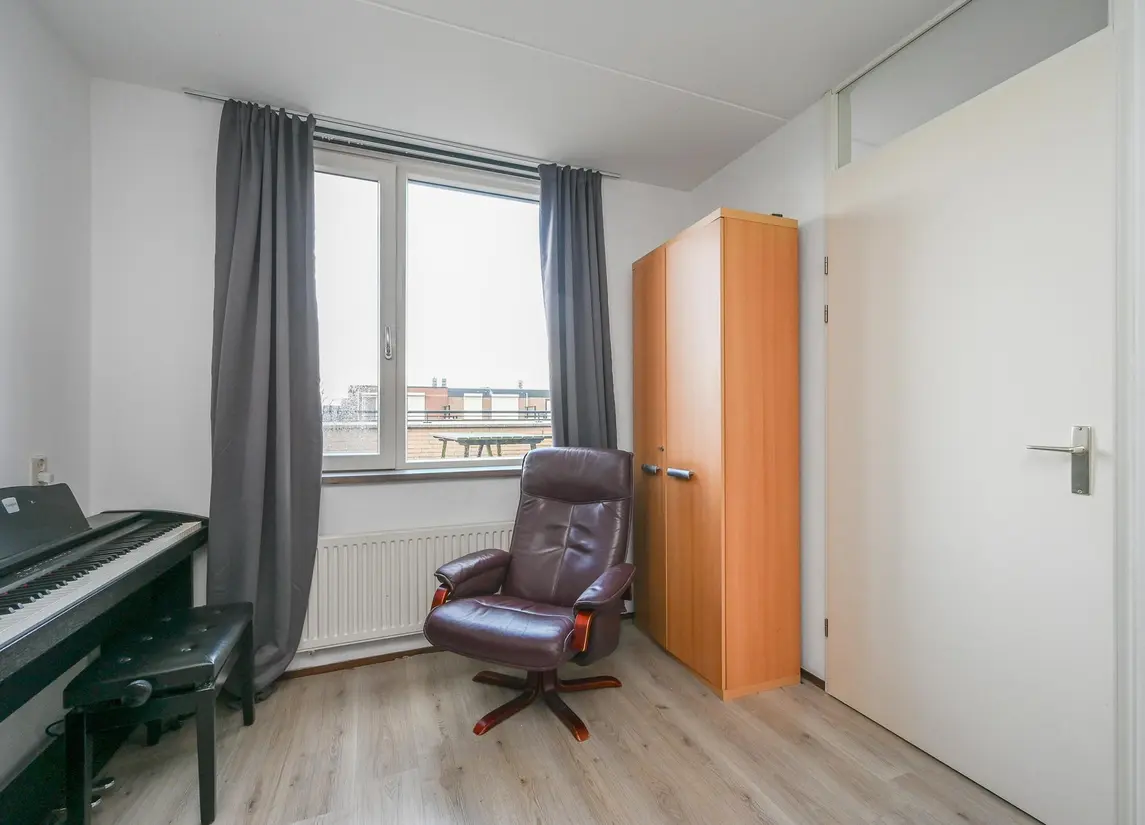 De Boerstraat 52
