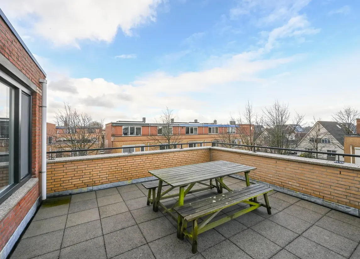 De Boerstraat 52