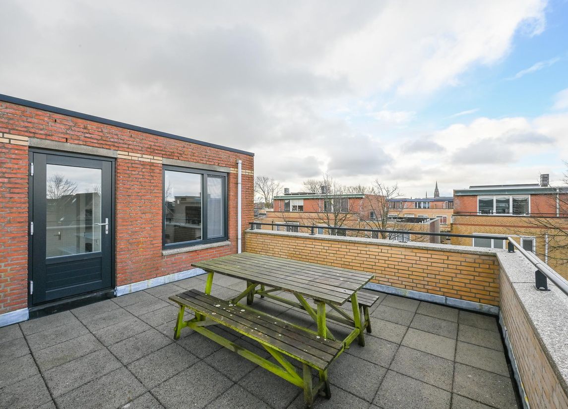 De Boerstraat 52