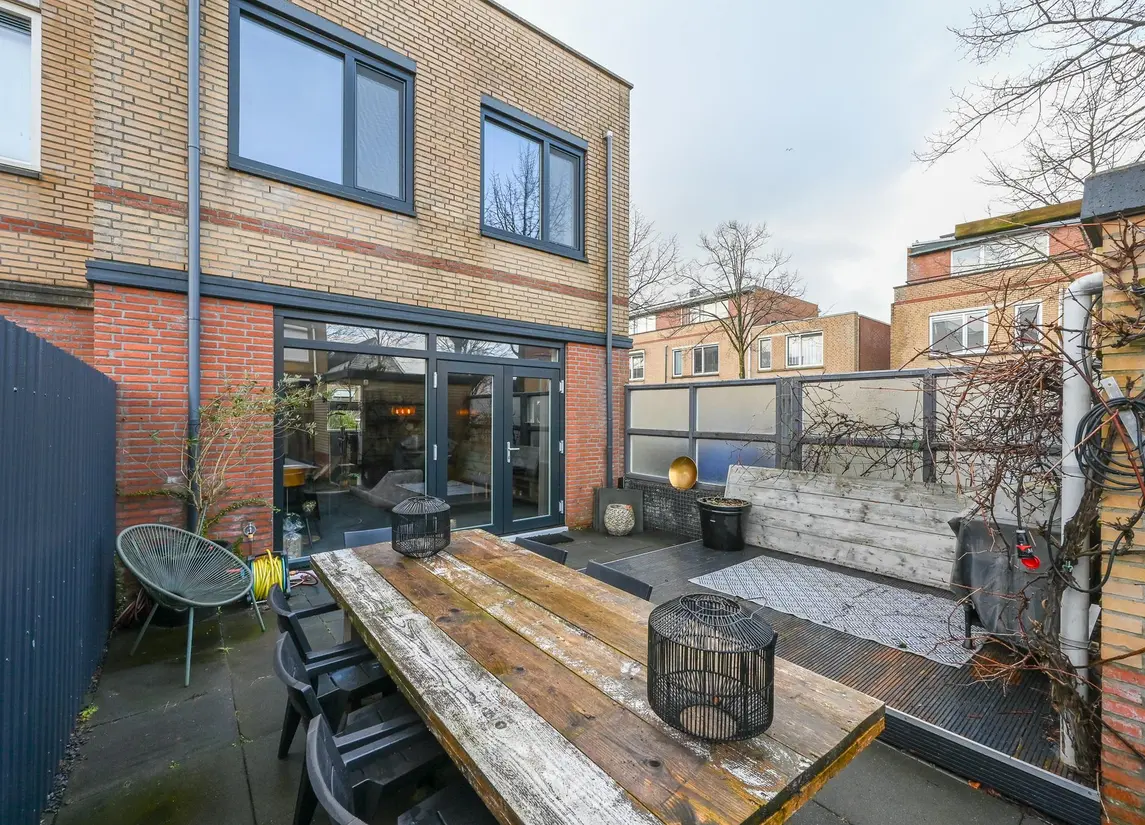 De Boerstraat 52