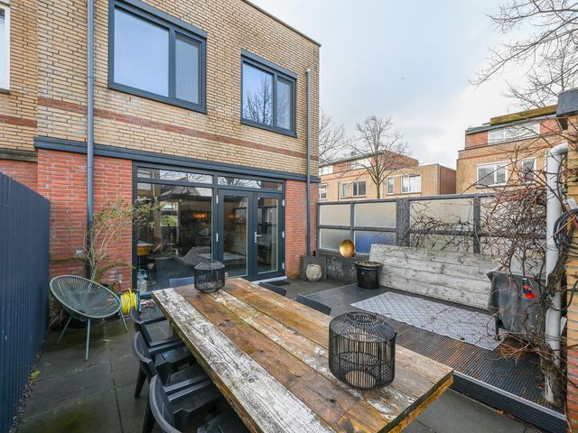 Foto van De Boerstraat 52