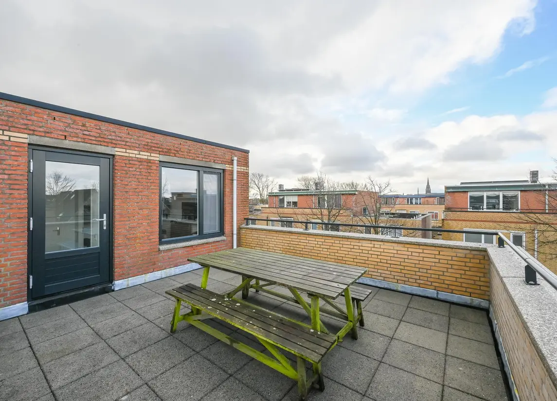 De Boerstraat 52