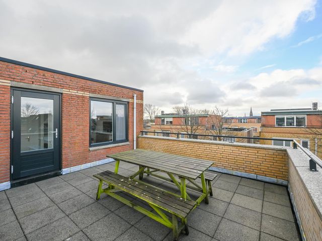Foto van De Boerstraat 52