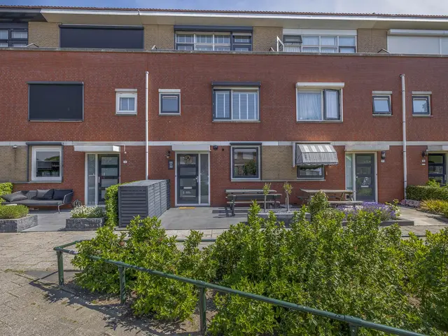 Foto van Karekiet 74