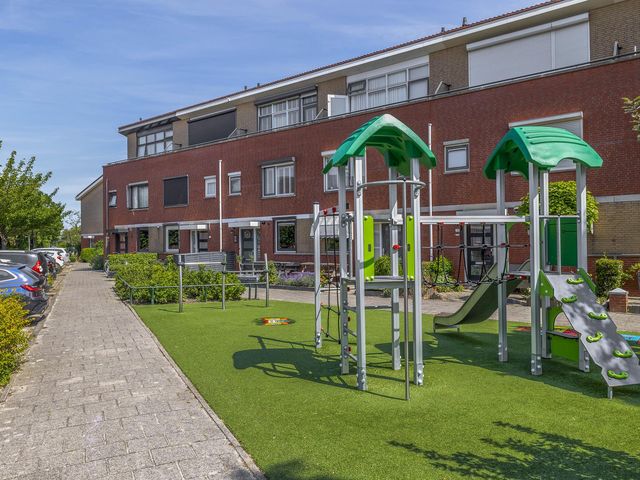 Foto van Karekiet 74
