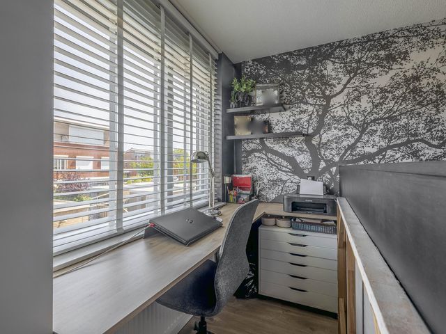 Foto van Karekiet 74