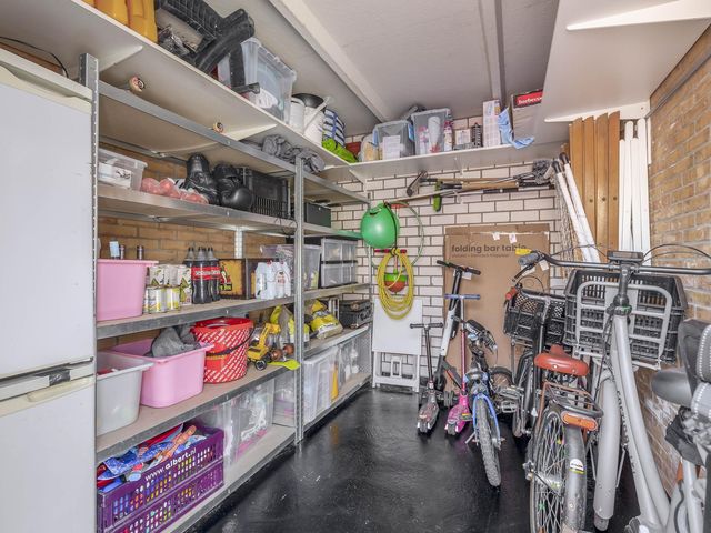 Foto van Karekiet 74