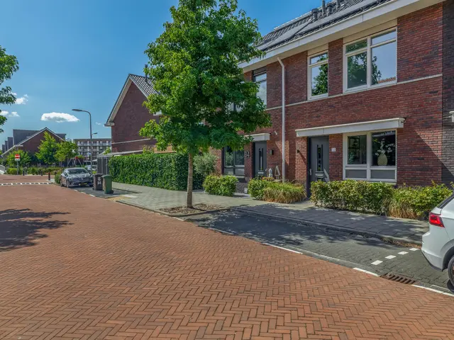Foto van Citroenvlinder 32