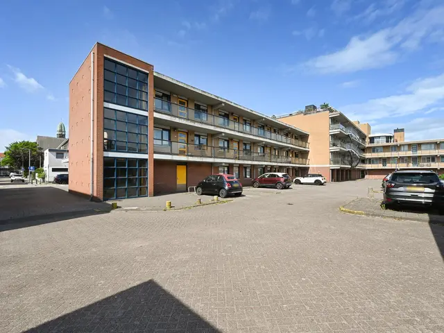 Foto van Midden-Scheepvaartstraat 33