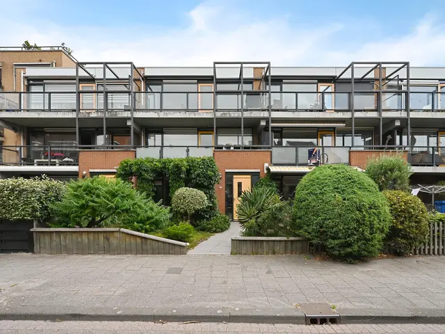 Foto van Midden-Scheepvaartstraat 33