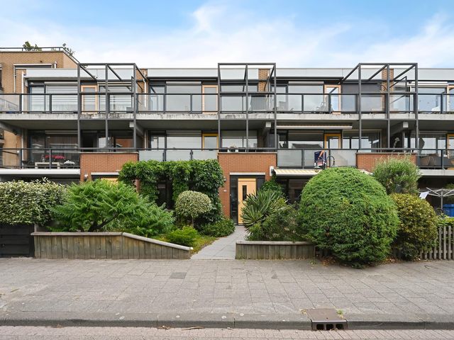 Foto van Midden-Scheepvaartstraat 33