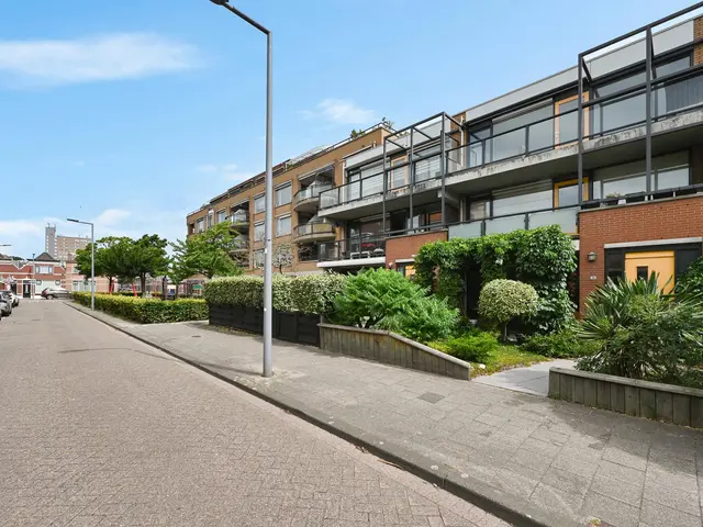 Foto van Midden-Scheepvaartstraat 33