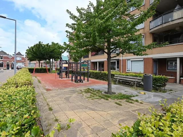 Foto van Midden-Scheepvaartstraat 33