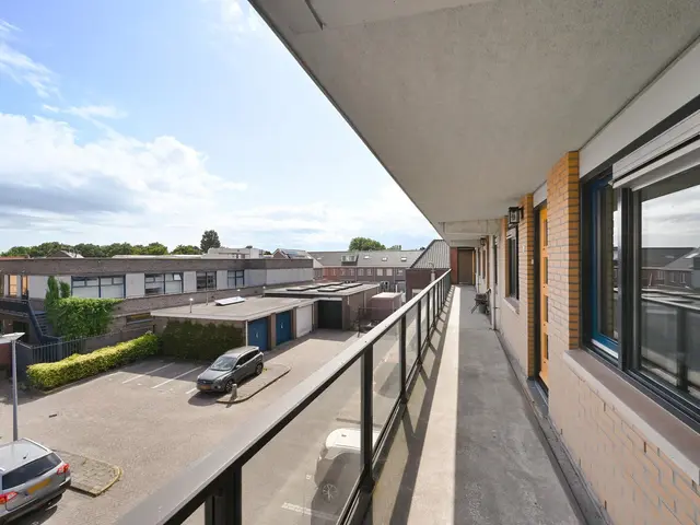 Foto van Midden-Scheepvaartstraat 33