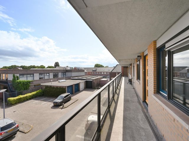 Foto van Midden-Scheepvaartstraat 33