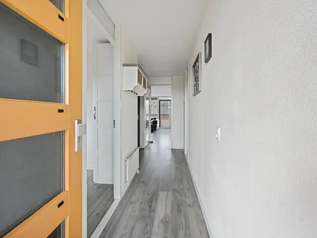 Foto van Midden-Scheepvaartstraat 33