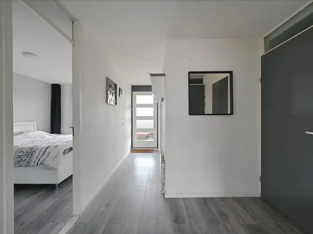 Foto van Midden-Scheepvaartstraat 33