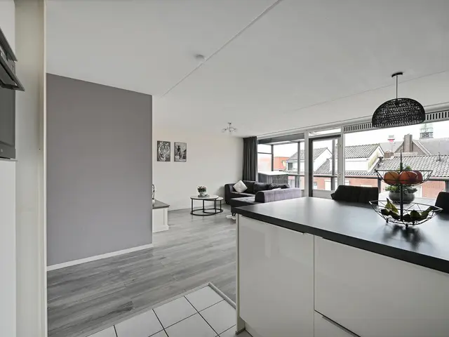 Foto van Midden-Scheepvaartstraat 33