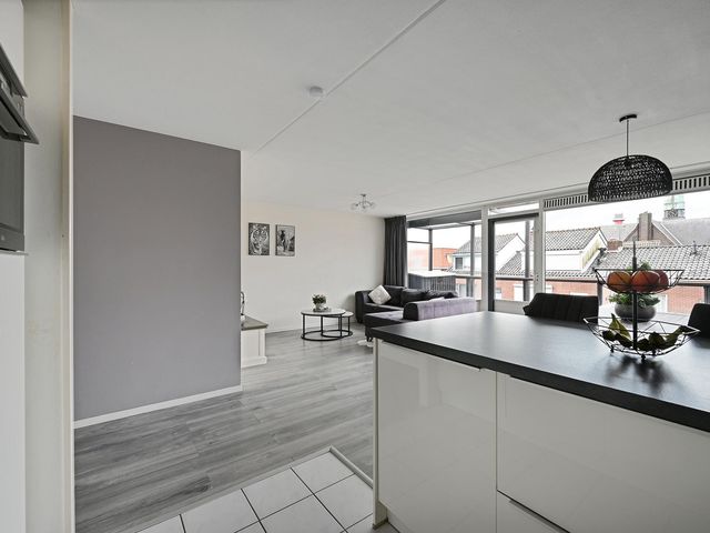 Foto van Midden-Scheepvaartstraat 33