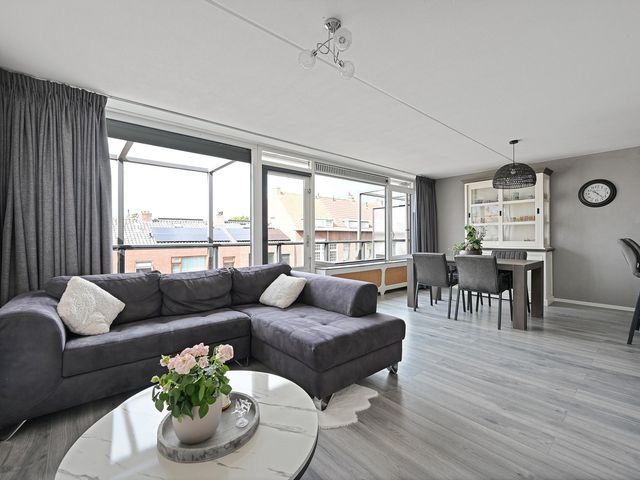 Foto van Midden-Scheepvaartstraat 33