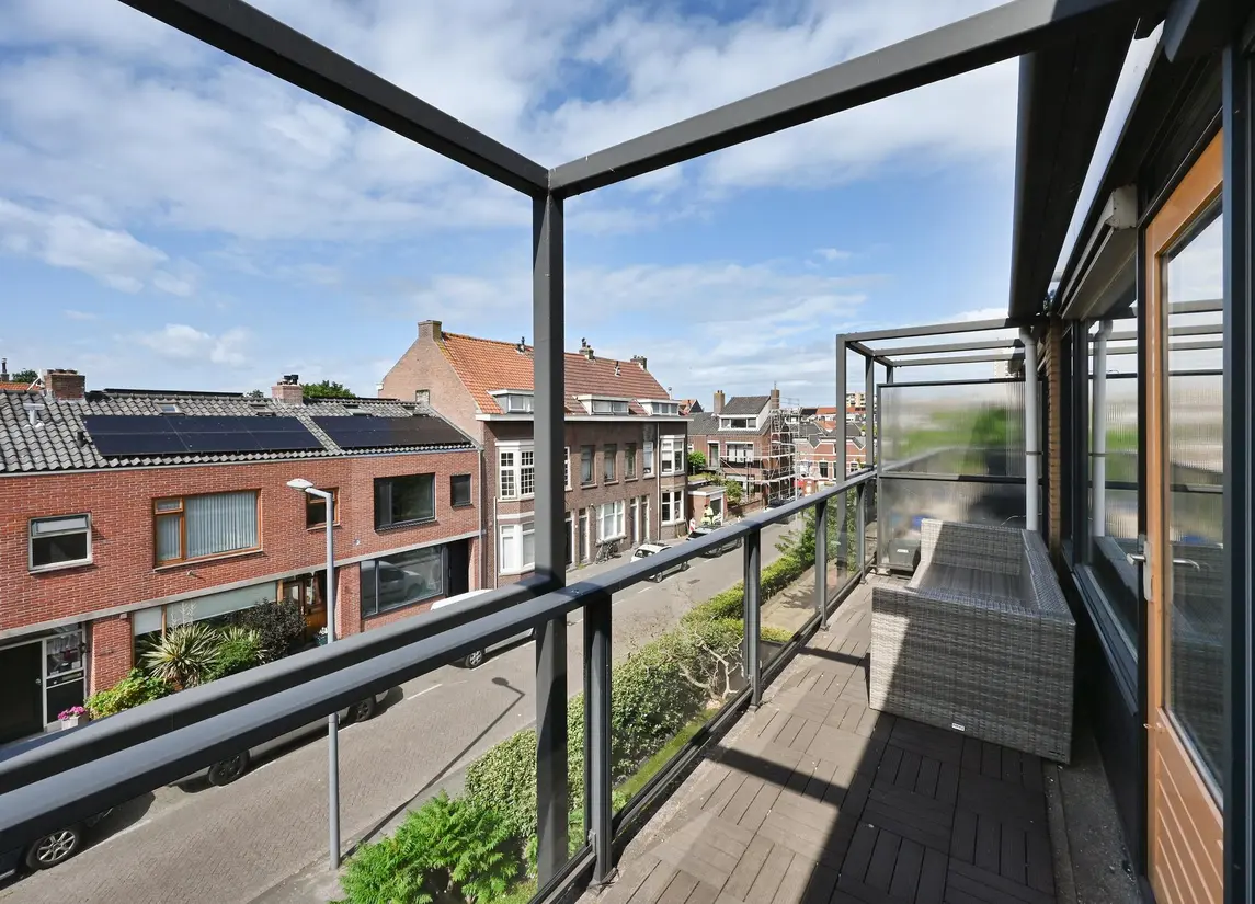 Midden-Scheepvaartstraat 33