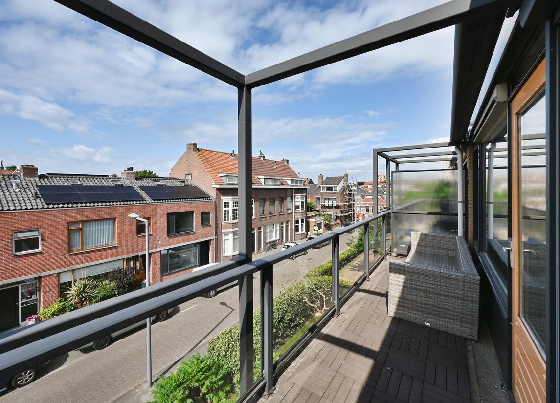 Midden-Scheepvaartstraat 33